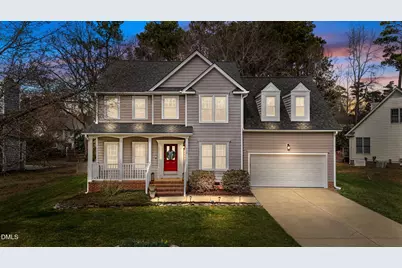 910 Trail Stream Way, Knightdale, NC 27545 - Photo 1