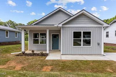 98 Shortline Road, Roxboro, NC 27574 - Photo 1