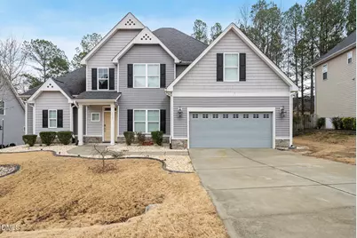 3532 Bunting Drive, Raleigh, NC 27616 - Photo 1