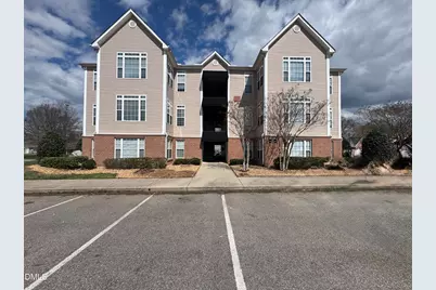 2501 Huntscroft Lane #201, Raleigh, NC 27617 - Photo 1