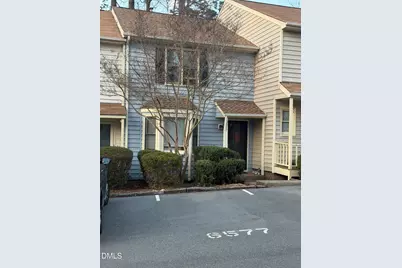 6577 English Oaks Drive, Raleigh, NC 27615 - Photo 1