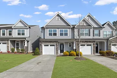 1057 Arbor Edge Lane, Durham, NC 27703 - Photo 1