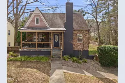 119 W Vernon Avenue, Wake Forest, NC 27587 - Photo 1