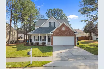 4708 Balance Fox Drive, Raleigh, NC 27616 - Photo 1