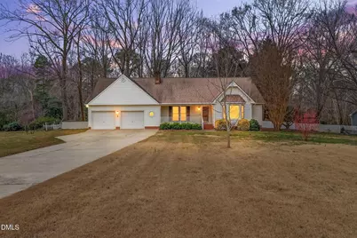 7040 Kristi Drive, Garner, NC 27529 - Photo 1