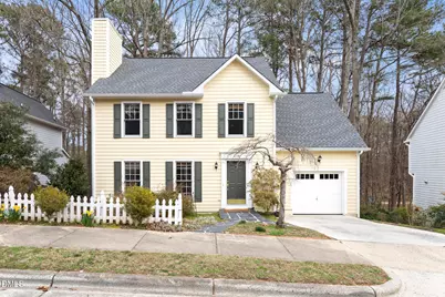218 Oxford Hills Drive, Chapel Hill, NC 27514 - Photo 1