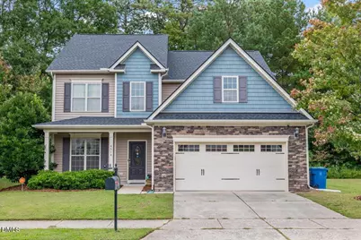 4514 Cottendale Drive, Durham, NC 27703 - Photo 1