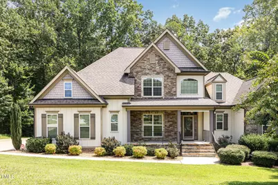 1710 Eddy Court, Franklinton, NC 27525 - Photo 1
