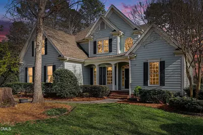 1108 Neuse Ridge Drive, Clayton, NC 27527 - Photo 1
