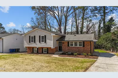 3521 Huntleigh Drive, Raleigh, NC 27604 - Photo 1