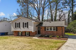 3521 Huntleigh Dr, Raleigh, NC 27604 - Photo 1