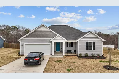 489 Thorny Branch Drive, Raleigh, NC 27603 - Photo 1
