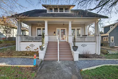 119 W Lynch Street, Durham, NC 27701 - Photo 1