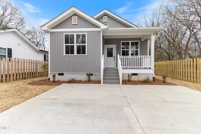 2324 Radiance Drive, Burlington, NC 27215 - Photo 1