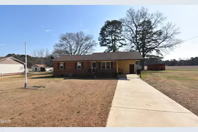216 Sullivan Road, Selma, NC 27576 - Photo 1