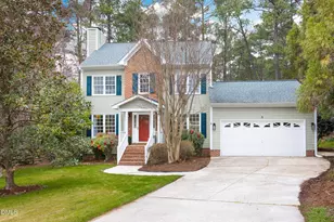 6 Ozark Ct, Durham, NC 27713 - Photo 1