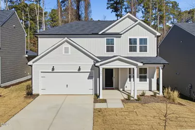 741 Richardson Drive, Sanford, NC 27330 - Photo 1