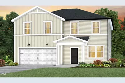 600 Westford Drive, Sanford, NC 27330 - Photo 1