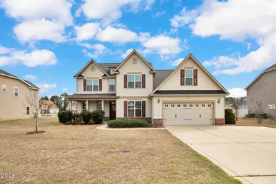 6605 Stillwood Drive, Hope Mills, NC 28348 - Photo 1