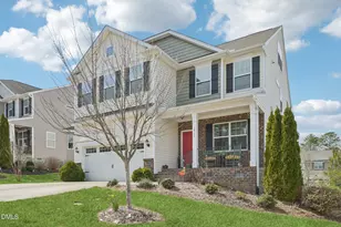 1017 Searstone Ct, Durham, NC 27713 - Photo 1