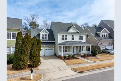 5603 Cary Glen Boulevard, Cary, NC 27519 - Photo 1