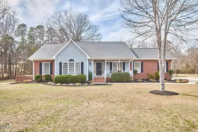 2405 Old Stone Road, Hurdle Mills, NC 27541 - Photo 1