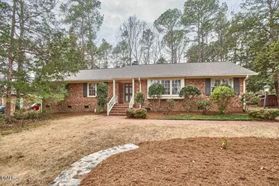 606 Churchill Drive, Chapel Hill, NC 27517 - Photo 1