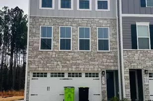 2879 Foster Woods Dr, Apex, NC 27502 - Photo 1