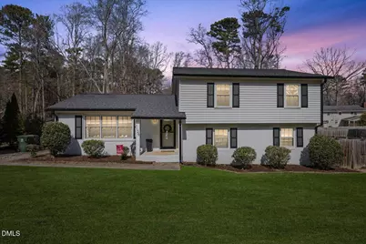 1126 Manchester Drive, Cary, NC 27511 - Photo 1