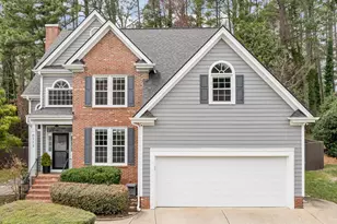 6313 Ashley Ridge Dr, Raleigh, NC 27612 - Photo 1