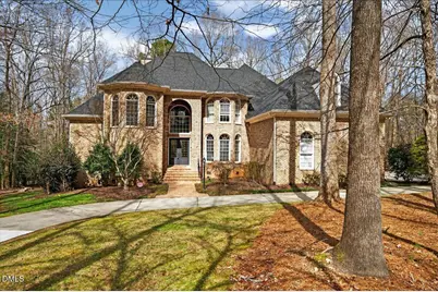 540 Vista Del Lago Lane, Wake Forest, NC 27587 - Photo 1