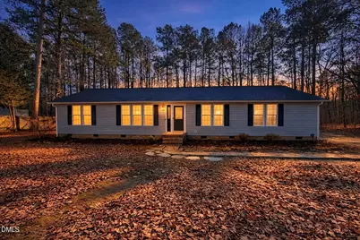 3732 Doe Lane, Haw River, NC 27258 - Photo 1