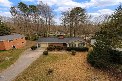4208 Yadkin Drive, Raleigh, NC 27609 - Photo 1