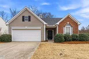9637 Burge Ct, Wake Forest, NC 27587 - Photo 1