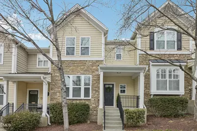 5919 Hourglass Court, Raleigh, NC 27612 - Photo 1