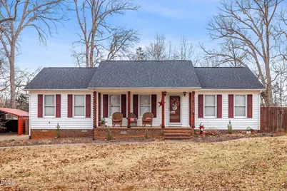 3316 Golden Oaks Drive, Graham, NC 27253 - Photo 1