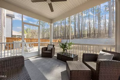 1110 Caswell Way Court, Durham, NC 27703 - Photo 1