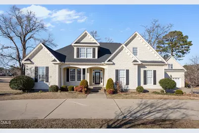 111 Old Mill Drive, Angier, NC 27501 - Photo 1