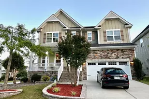2537 Heathcote Ln, Apex, NC 27502 - Photo 1