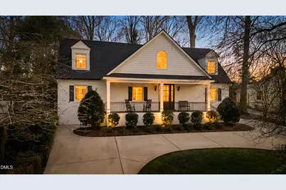 2638 Lakeview Drive, Raleigh, NC 27609 - Photo 1