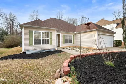 808 Red Oak Tree Drive, Fuquay Varina, NC 27526 - Photo 1