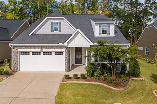 1205 Ballerina Ln, Durham, NC 27703 - Photo 1
