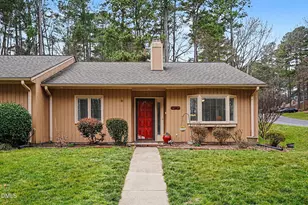 717 Tanglebrook Way, Raleigh, NC 27615 - Photo 1