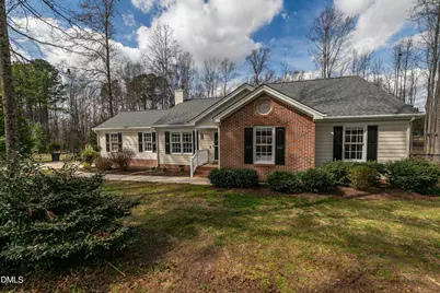 1012 Sawyer Creek Drive, Zebulon, NC 27597 - Photo 1