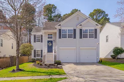 5530 Spindlewood Court, Durham, NC 27703 - Photo 1
