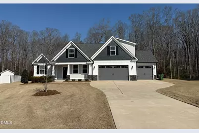 120 Cricket Hill Way, Benson, NC 27504 - Photo 1