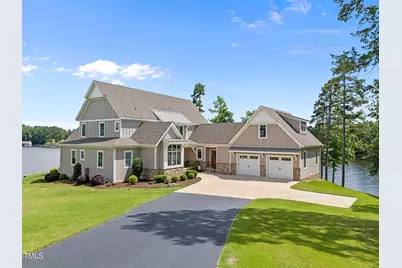 976 Estate Road, Semora, NC 27343 - Photo 1