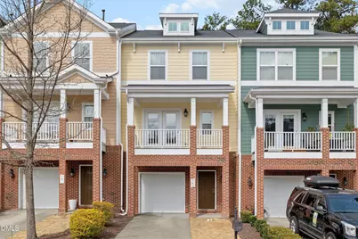 763 Samuel Cary Drive, Cary, NC 27511 - Photo 1