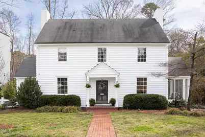 3433 Dover Road, Durham, NC 27707 - Photo 1