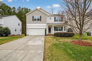 906 Ballast Dr, Knightdale, NC 27545 - Photo 1